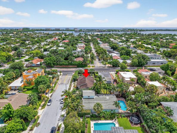 205 Dartmouth Drive, Lake Worth Beach FL 33460
