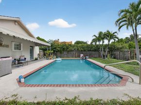205 Dartmouth Drive, Lake Worth Beach FL 33460