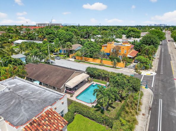 205 Dartmouth Drive, Lake Worth Beach FL 33460