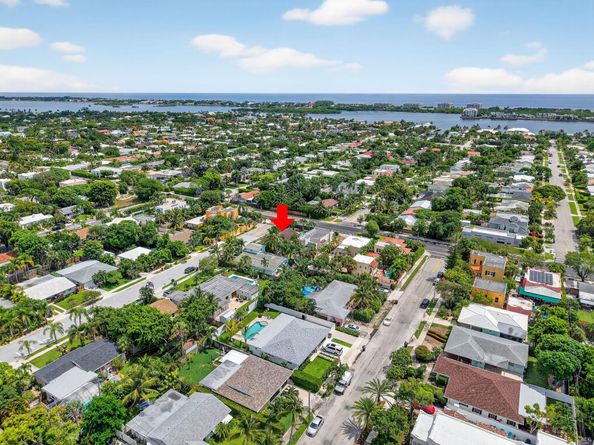 205 Dartmouth Drive, Lake Worth Beach FL 33460