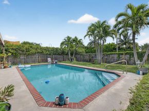 205 Dartmouth Drive, Lake Worth Beach FL 33460