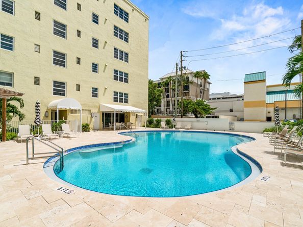100 N Ocean Boulevard 105, Delray Beach FL 33483