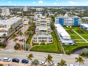 100 N Ocean Boulevard 105, Delray Beach FL 33483
