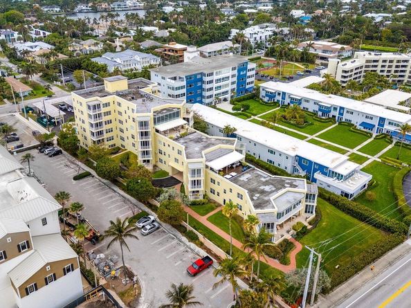 100 N Ocean Boulevard 105, Delray Beach FL 33483