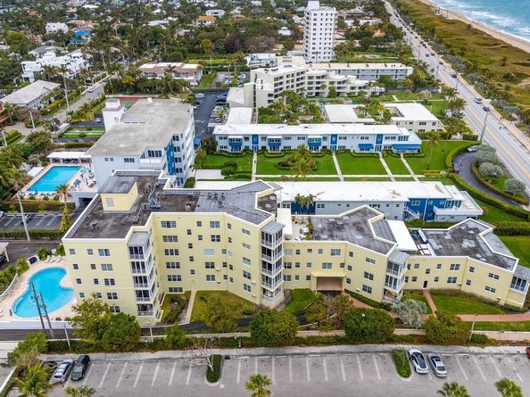 100 N Ocean Boulevard 105, Delray Beach FL 33483