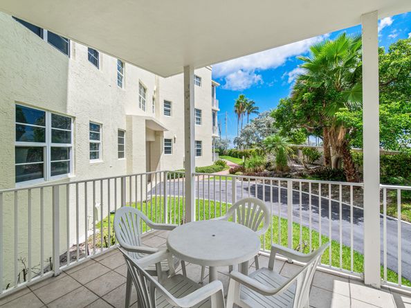 100 N Ocean Boulevard 105, Delray Beach FL 33483