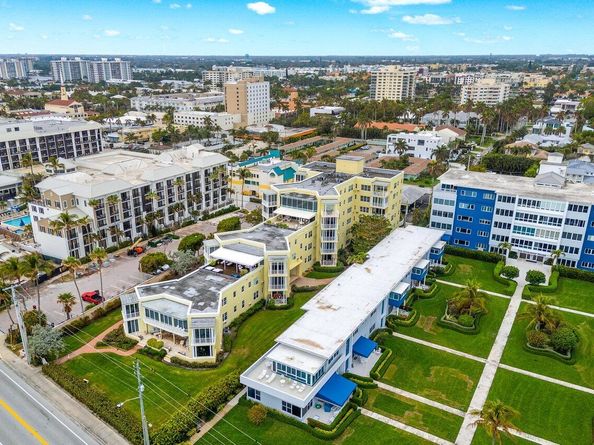 100 N Ocean Boulevard 105, Delray Beach FL 33483