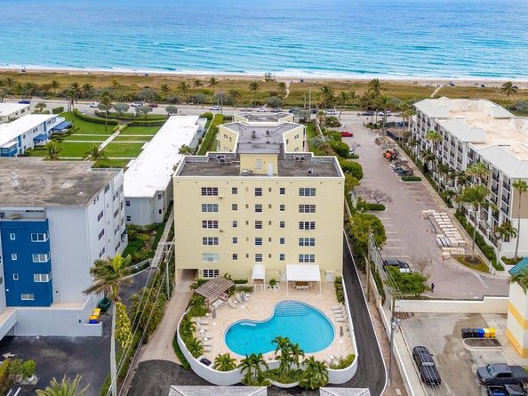 100 N Ocean Boulevard 105, Delray Beach FL 33483