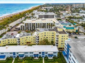100 N Ocean Boulevard 105, Delray Beach FL 33483