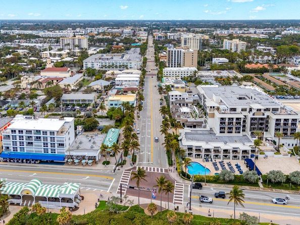 100 N Ocean Boulevard 105, Delray Beach FL 33483