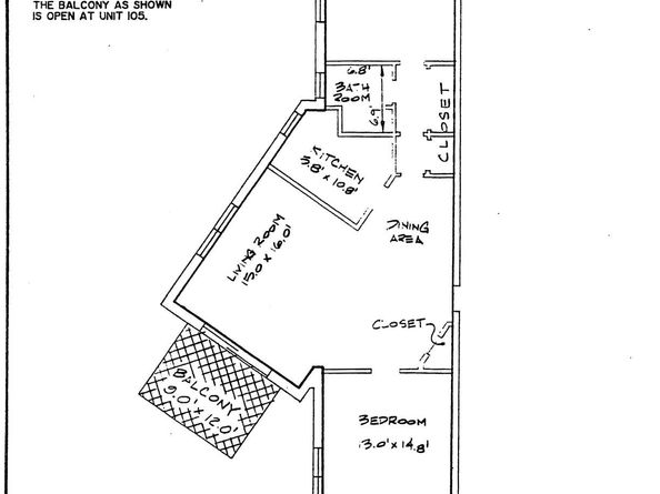 100 N Ocean Boulevard 105, Delray Beach FL 33483