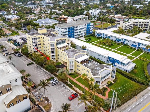 100 N Ocean Boulevard 105, Delray Beach FL 33483
