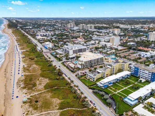 100 N Ocean Boulevard 105, Delray Beach FL 33483