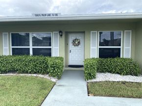1040 N Palm Lane C, Delray Beach FL 33445