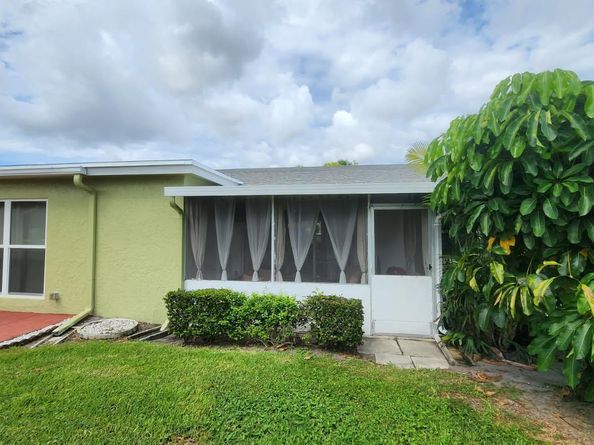 1040 N Palm Lane C, Delray Beach FL 33445