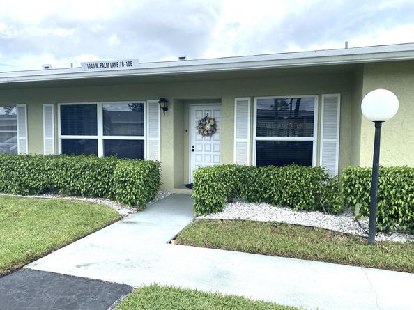 1040 N Palm Lane C, Delray Beach FL 33445