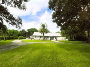 14183 Greentree Trl, Wellington FL 33414