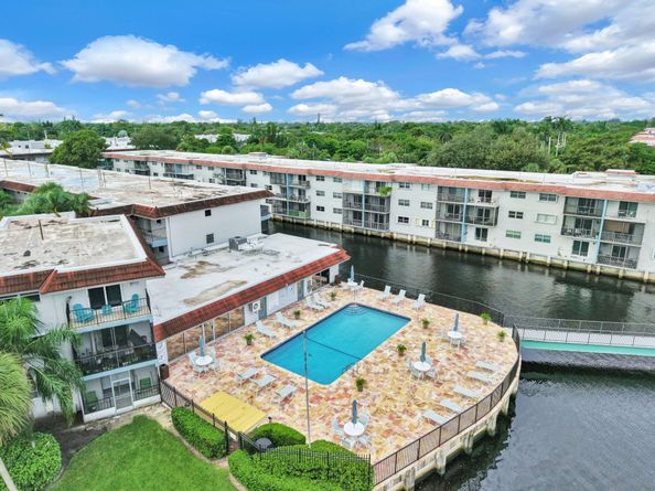 1775 N Andrews Sq 308W, Fort Lauderdale FL 33311