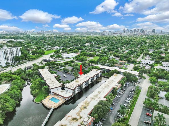 1775 N Andrews Sq 308W, Fort Lauderdale FL 33311