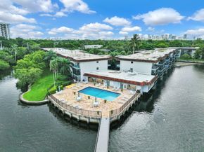 1775 N Andrews Sq 308W, Fort Lauderdale FL 33311
