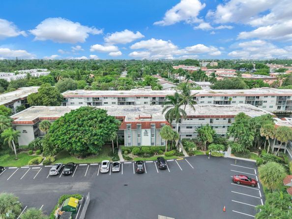 1775 N Andrews Sq 308W, Fort Lauderdale FL 33311