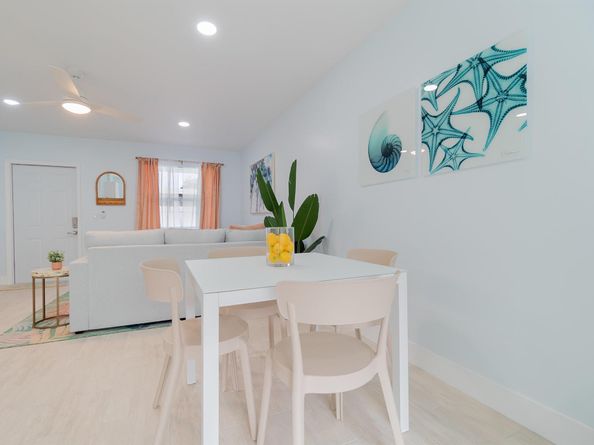 1332 Longwood Street, West Palm Beach FL 33401