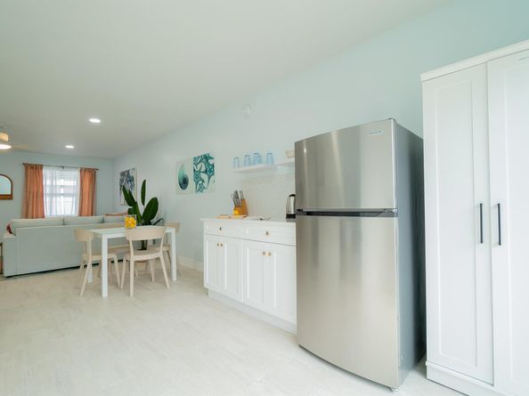1332 Longwood Street, West Palm Beach FL 33401