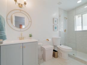 1332 Longwood Street, West Palm Beach FL 33401