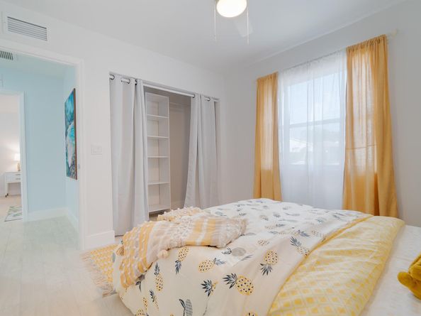 1332 Longwood Street, West Palm Beach FL 33401