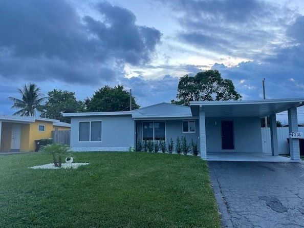 231 SW 29th Ave, Fort Lauderdale FL 33312