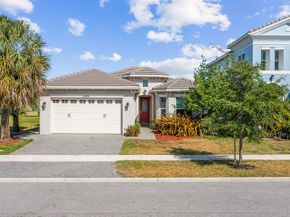 5934 Buttonbush Drive, The Acreage FL 33470