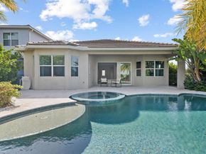 5934 Buttonbush Drive, The Acreage FL 33470