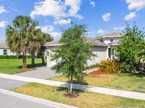 5934 Buttonbush Drive, The Acreage FL 33470