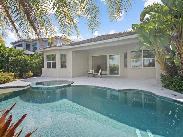 5934 Buttonbush Drive, The Acreage FL 33470