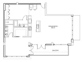 445 N Andrews Avenue 301, Fort Lauderdale FL 33301