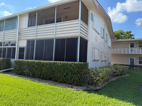 201 Cambridge I, West Palm Beach FL 33417