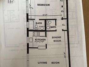 201 Cambridge I, West Palm Beach FL 33417