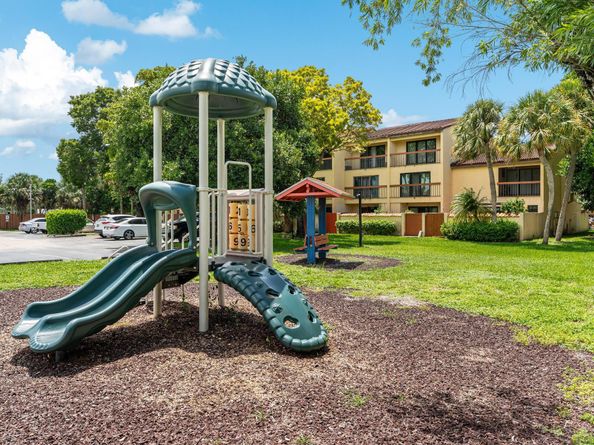 7716 Balboa St 7716, Sunrise FL 33351