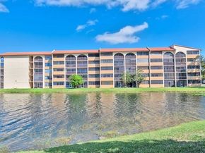 3905 N Nob Hill Rd 201, Sunrise FL 33351