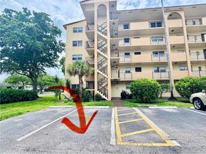 3905 N Nob Hill Rd 201, Sunrise FL 33351