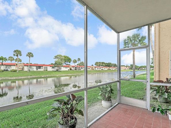 199 Lake Carol Drive, West Palm Beach FL 33411