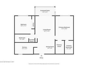 199 Lake Carol Drive, West Palm Beach FL 33411