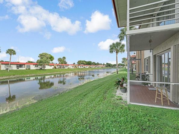 199 Lake Carol Drive, West Palm Beach FL 33411