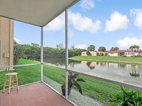 199 Lake Carol Drive, West Palm Beach FL 33411