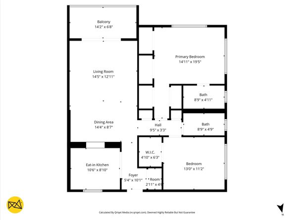 311 SE 3rd St 410, Dania Beach FL 33004