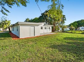 27100 SW 144th Ave, Homestead FL 33032