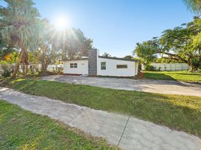 27100 SW 144th Ave, Homestead FL 33032