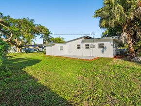 27100 SW 144th Ave, Homestead FL 33032