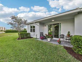 7053 Peters Lane, Delray Beach FL 33446