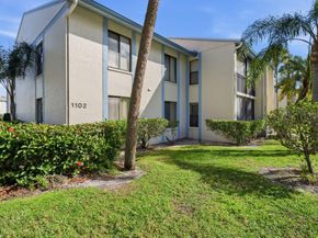 1102 Green Pine Boulevard A1, West Palm Beach FL 33409
